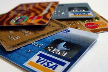 Visa and MasterCard credit cards that qualify for Emerging market rates-GDpay